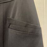 La Vogue vintage Pencil
Skirt size 10 Gray Photo 3