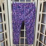 Avia  Works Women's Active High-Waisted Leggings Size XL New Photo 4