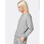 Joie  JENNINA SWEATSHIRT Size Large New with‎ Tags Photo 1