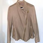 via spiga leather jacket Photo 0