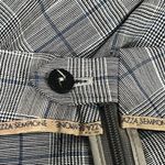 Piazza Sempione  Brigitte Plaid Pants Photo 6