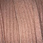 Urban Outfitters  Blush Pink Women's Cardigan Photo 3