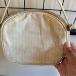 Fendi  Vintage Crossbody Canvas‎ Small Very Distressed Photo 3