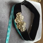 Blondie's Statement Stretch Belt Black Photo 6