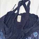 Free People  Love Life Tank Top size Medium Photo 3