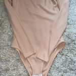 Boohoo Off The Shoulder Bodysuit Photo 1