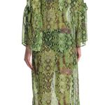 Kendall + Kylie Snakeskin Duster Photo 0