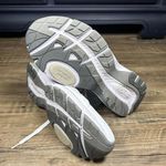 Vionic  Women's Satima Active Sneaker White/Silver, Size 9 Comfortable Photo 5