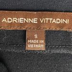 Adrienne Vittadini  • Black Short Sleeve Dress Photo 4