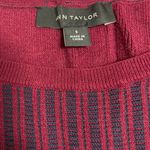 Ann Taylor Ribbed Peplum Sweater Photo 2