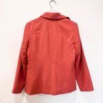 Pendleton  vintage 100% virgin wool blazer Photo 7