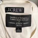J.Crew Simone Midi Dress in Italian Stretch Merino Wool Blend Photo 6