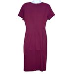 Ann Taylor  Sheath‎ Dress size 6 Photo 4