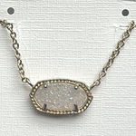 Kendra Scott Necklace Photo 0