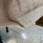 Brooks Brothers Blazer Jacket Womens Size 8 Beige Woven in Italy Career Coat Photo 9