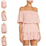 Eberjay NWT Eberjey Summer of Love Marla Top Photo 2