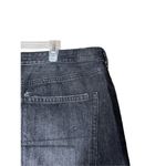 American Eagle Super High Rise Festival Shorts Size 20 Photo 4