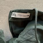 ZARA Mini Dress Photo 5