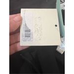 Mara Hoffman  Swim NWT Starbasket black maxi dress, size XS Photo 5