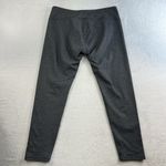 Calia by Carrie Underwood XL Essential Heather Leggings Tummy Control Stretch Gray Photo 10