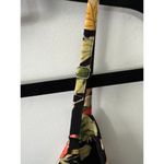 Sanctuary Brand New Women's Small Black Mini Sleeveless Slip Dress floral Photo 8