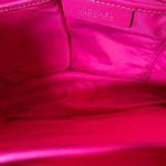 Michael Kors  Quilted Backpack Fuchsia Pink Photo 6
