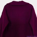 Madewell NEW Ribbed Half-Zip Sweater Dress, M Photo 7