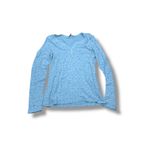 BKE Tops Bundle Size Large Long Sleeve & 3/4 Sleeve Mixed Basics Lot Photo 3