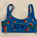 Old Navy Watermelon Bikini Top Photo 2