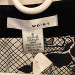 WD•NY WD NY  ladies blouse sleeveless size Medium Photo 4