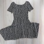 Laundry by Shelli Segal 90s Y2K  Daisy printed floral midi dress Photo 6