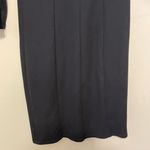 Hilary Radley  for Katherine Barclay Off the shoulder‎ Lace Collar Dress NWT Photo 5