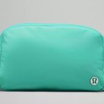 Lululemon Everywhere Belt Bag Paradise Green Crossbody Bag Fanny Pack Nwt Photo 0