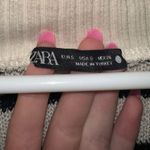 ZARA Sweater Vest Photo 1