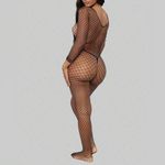 Boutique super sexy full body fishnet stocking ✨ Photo 1