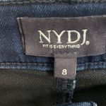NYDJ  Lift Tuck Technology Cropped Jeans Photo 5