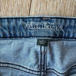 Wild Fable  denim and crochet jean shorts Photo 2