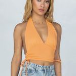 Princess Polly Halter Top Photo 0