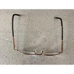 Ralph Lauren Polo Eyeglasses Prep 8004 120 Rectangular 46-16-130 FRAMES ONLY Photo 1