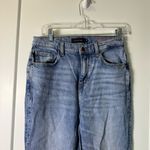 Johnny Was  Milan Bootcut Jean Mid-Rise Stretch Light Stone Wash 28 Photo 4