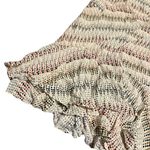 Reiss Andrina Spot Ruffle Mini Dress Fit N Flare Polka Dot Sleeveless Sz 10 NWT Photo 4