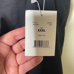 ANDIE  The Amalfi One Piece Pullover Swimwear Black Womens 3XL NEW Photo 6