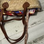 Jams World  Hula Moon Straw Tote - Multicolor Photo 11