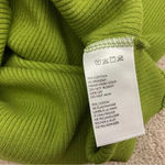 Urban Outfitters Ribbed One Shoulder Dress Size Medium Photo 2