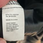 Black Cocktail Party Dress Photo 12