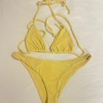 Daily Drills  Swimsuit Set Photo 0