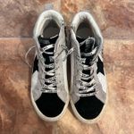 Vintage Havana  High-Top Sneakers Photo 0