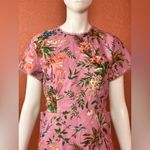 Unbranded Whimsical Sexy Floral Pink Lace Photo 7