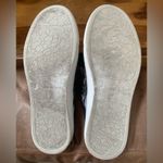 Montana West  Calf Hair Slip On Mule Sneakers Photo 4