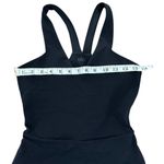 Alo Yoga  Airbrush Real Dress Black Size xsmall Photo 4